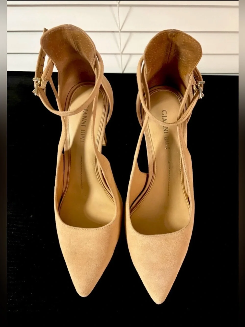 Gianni Bini 📦 combined